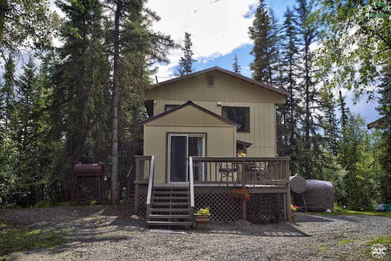 1099 Farmers Loop Road - Photo 1