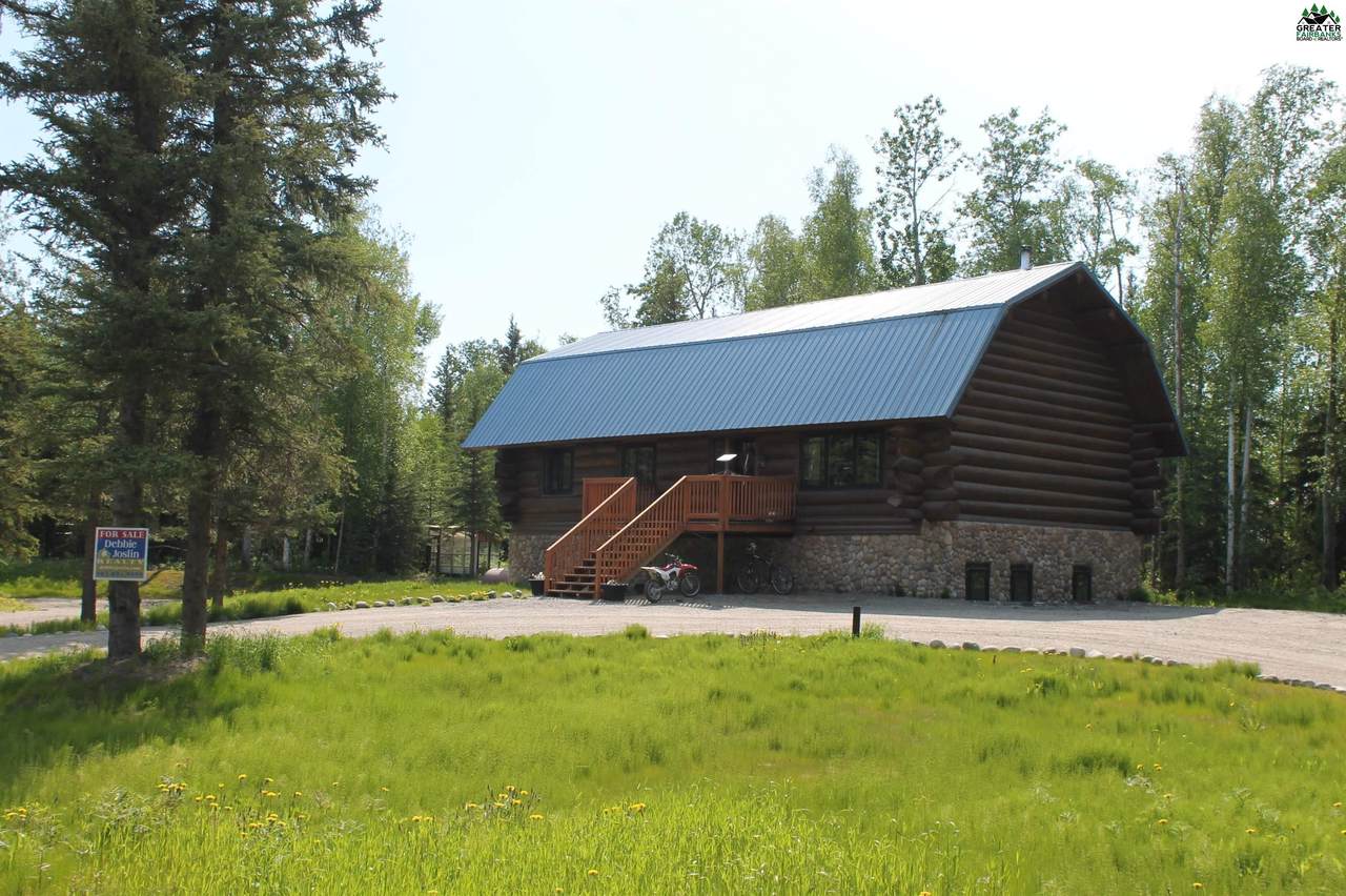 2493 Deborah Street - Photo 1