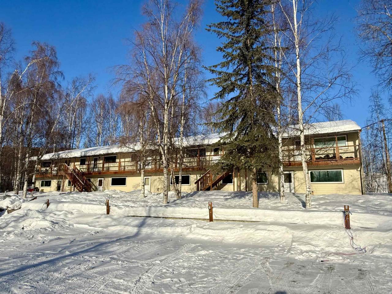 2641 Steese Highway - Photo 1