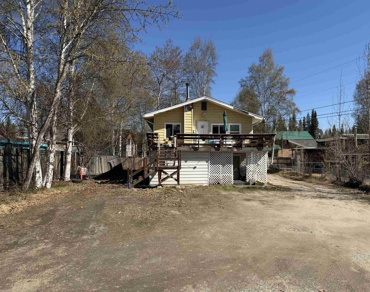1543 Porchet Way - Photo 1