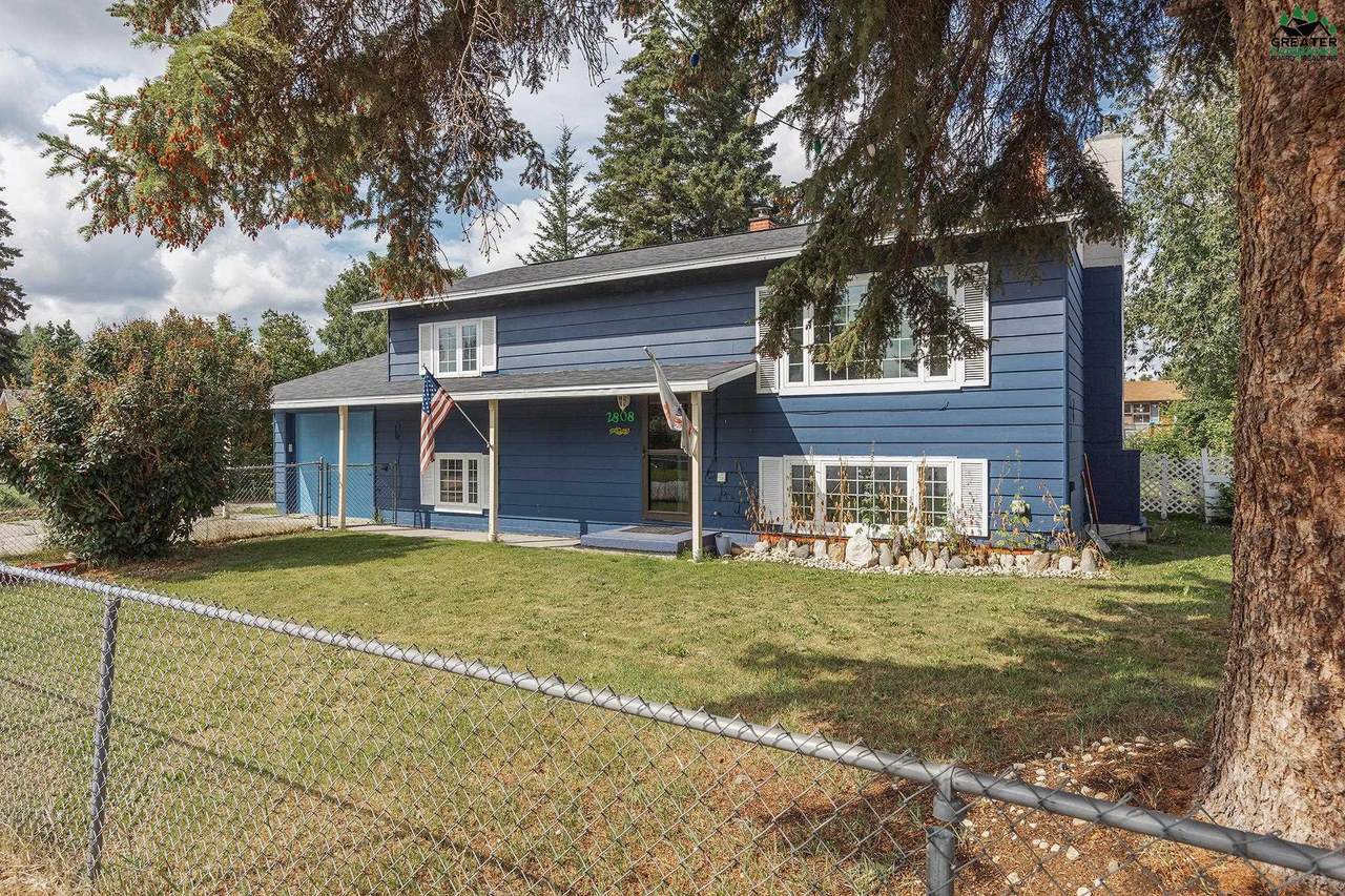 2808 Kuskokwim Avenue - Photo 1