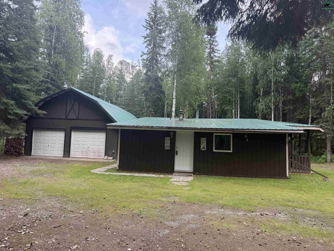 1118 Williams Road - Photo 1