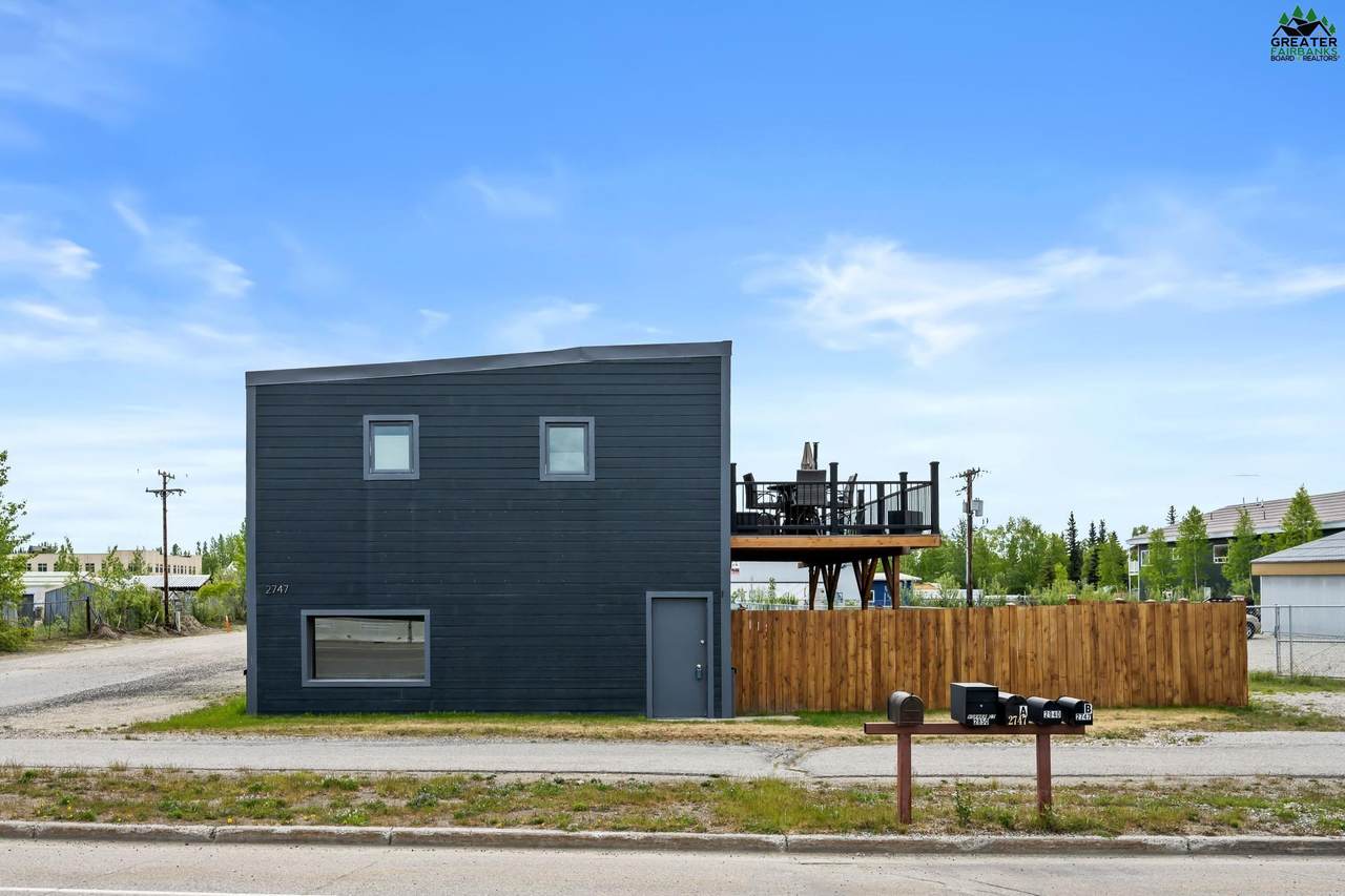 2747 Phillips Field Road - Photo 1