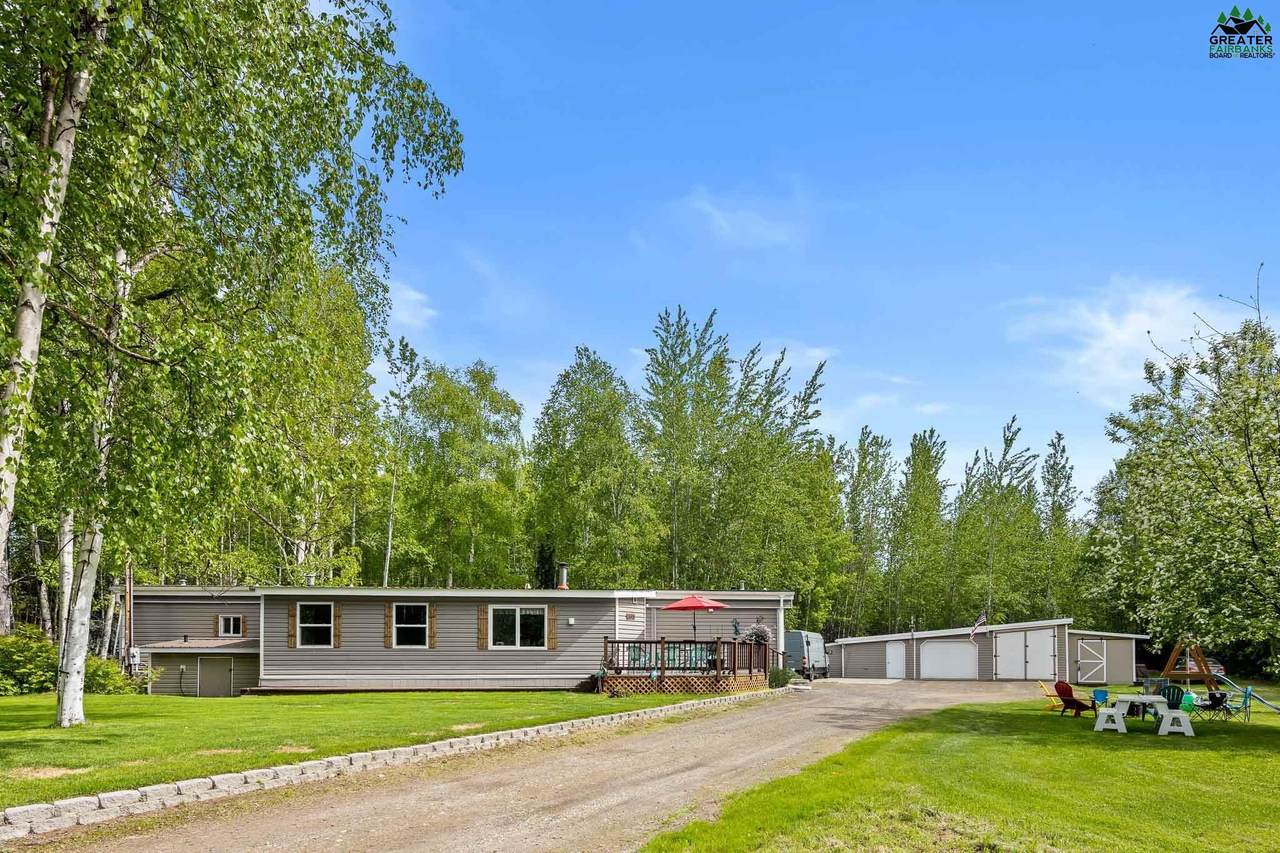 2644 Gordon Road - Photo 1