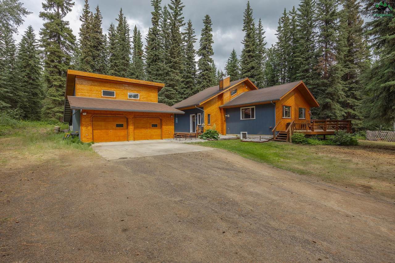 2564 Wecota Drive - Photo 1