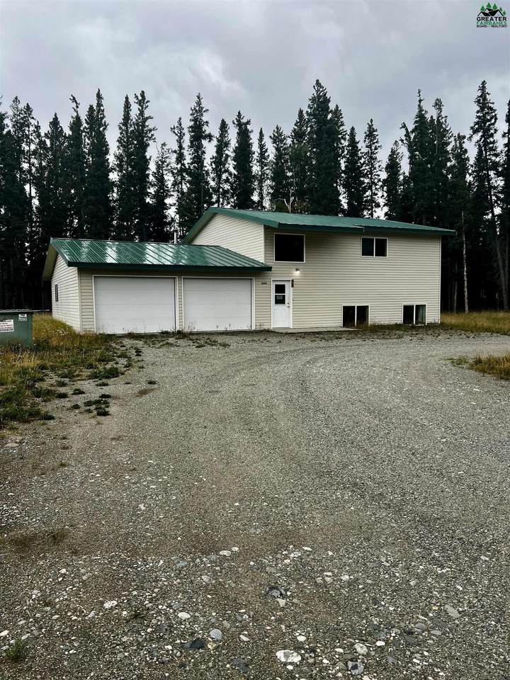 2230 Brewis Boulevard - Photo 1