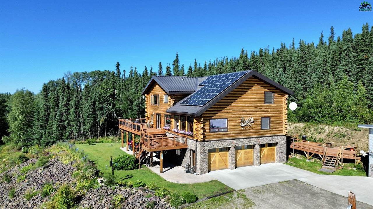 1150 Cartleb Road - Photo 1
