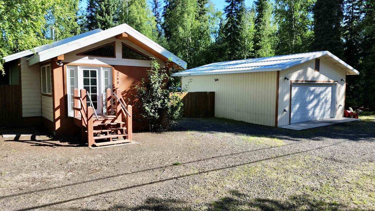 3790 Lyle Avenue - Photo 1