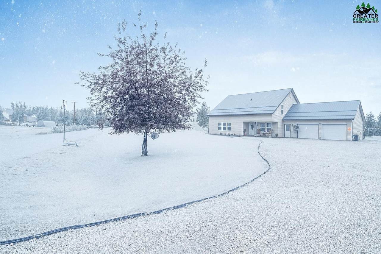 2185 Armorica Drive - Photo 1