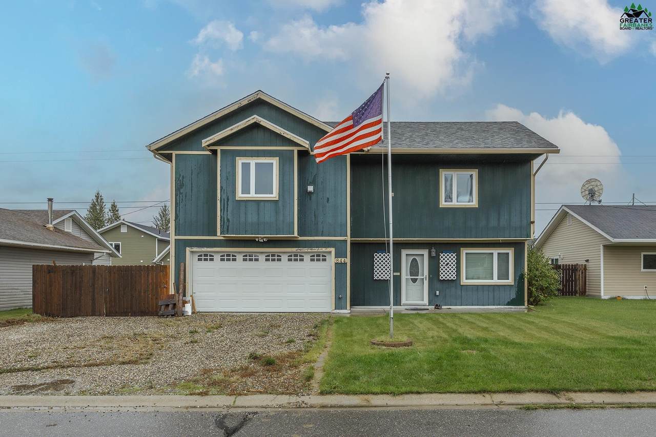 844 Marquette Loop - Photo 1