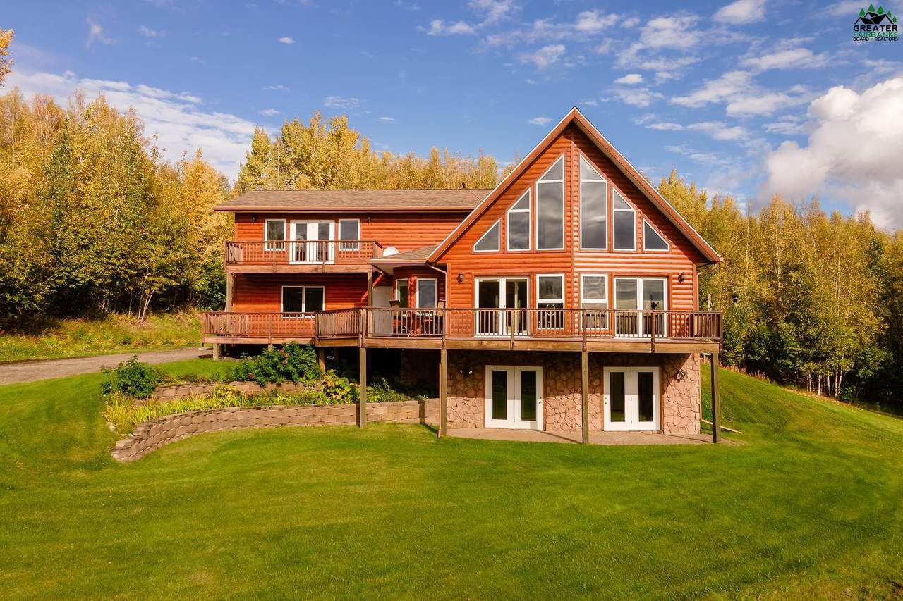 1065 Roberts Roost - Photo 1