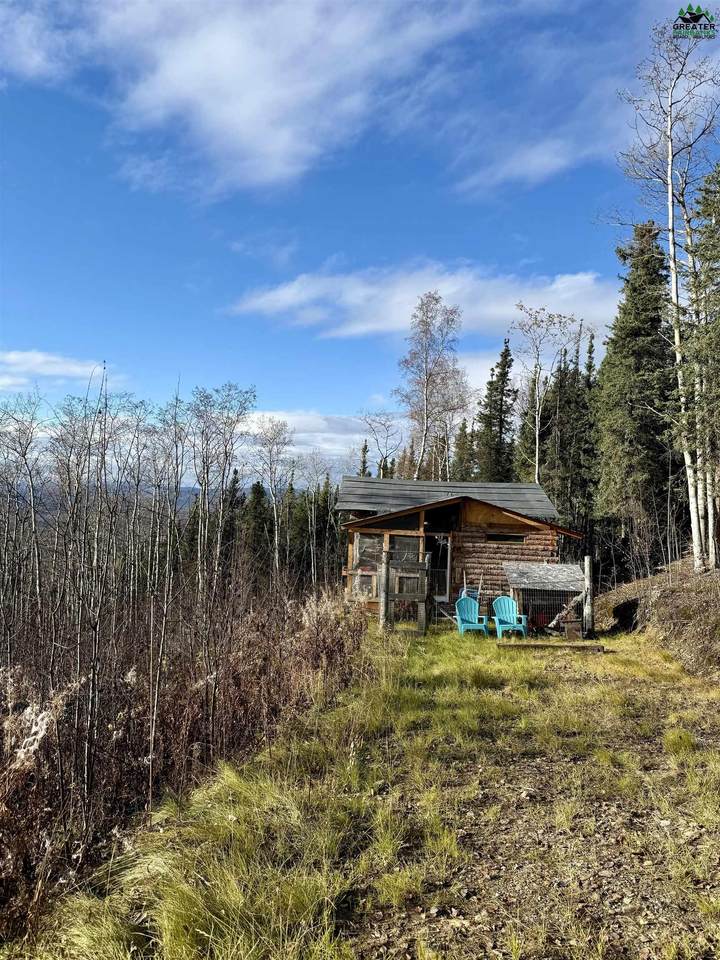 227 Olnes Loop Road - Photo 1