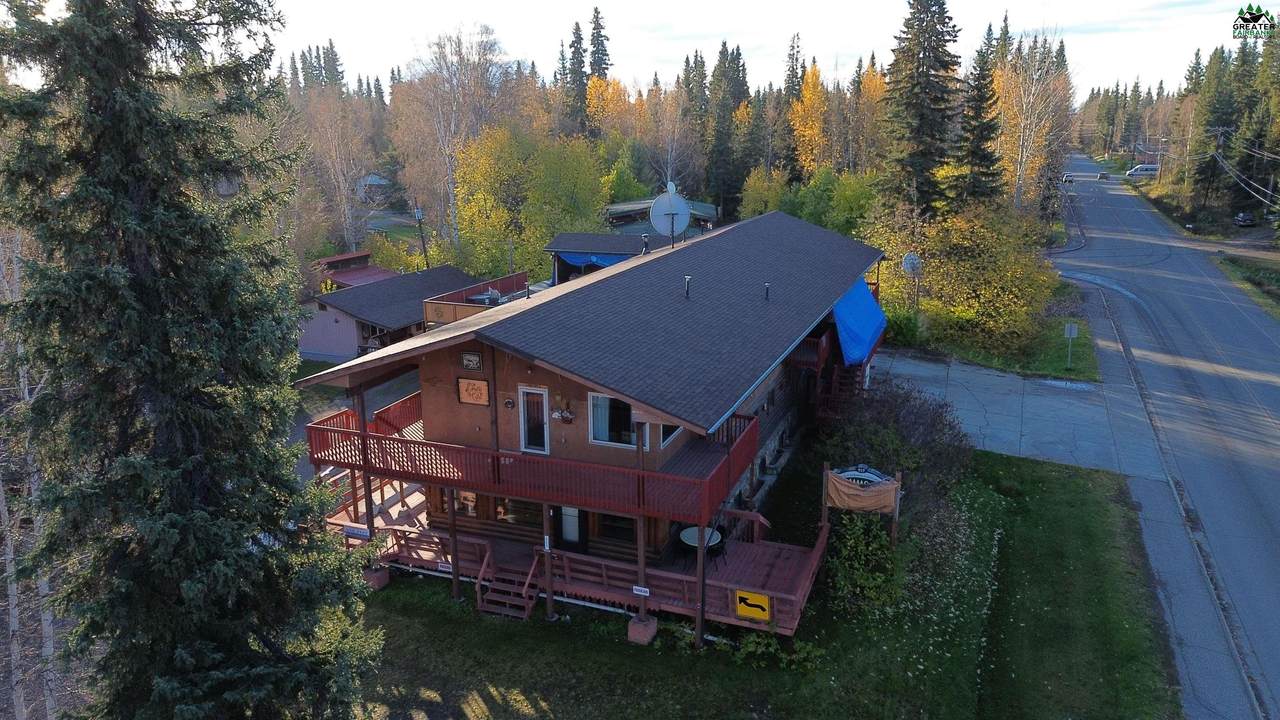 557 Fairbanks Street - Photo 1