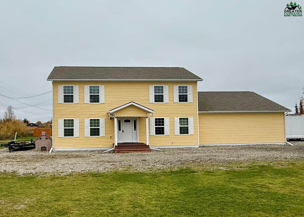 2809 Second Avenue - Photo 1