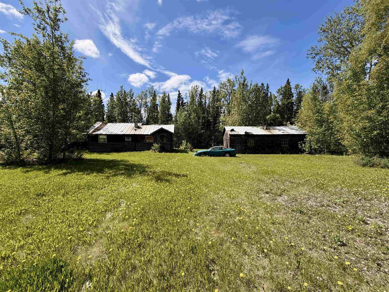 274.9 Richardson Highway - Photo 1