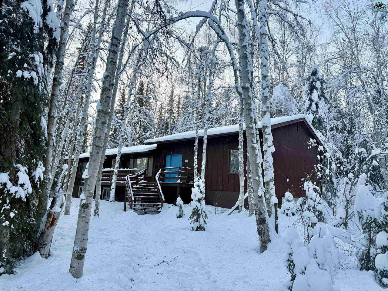 1835 Kittiwake Drive - Photo 1