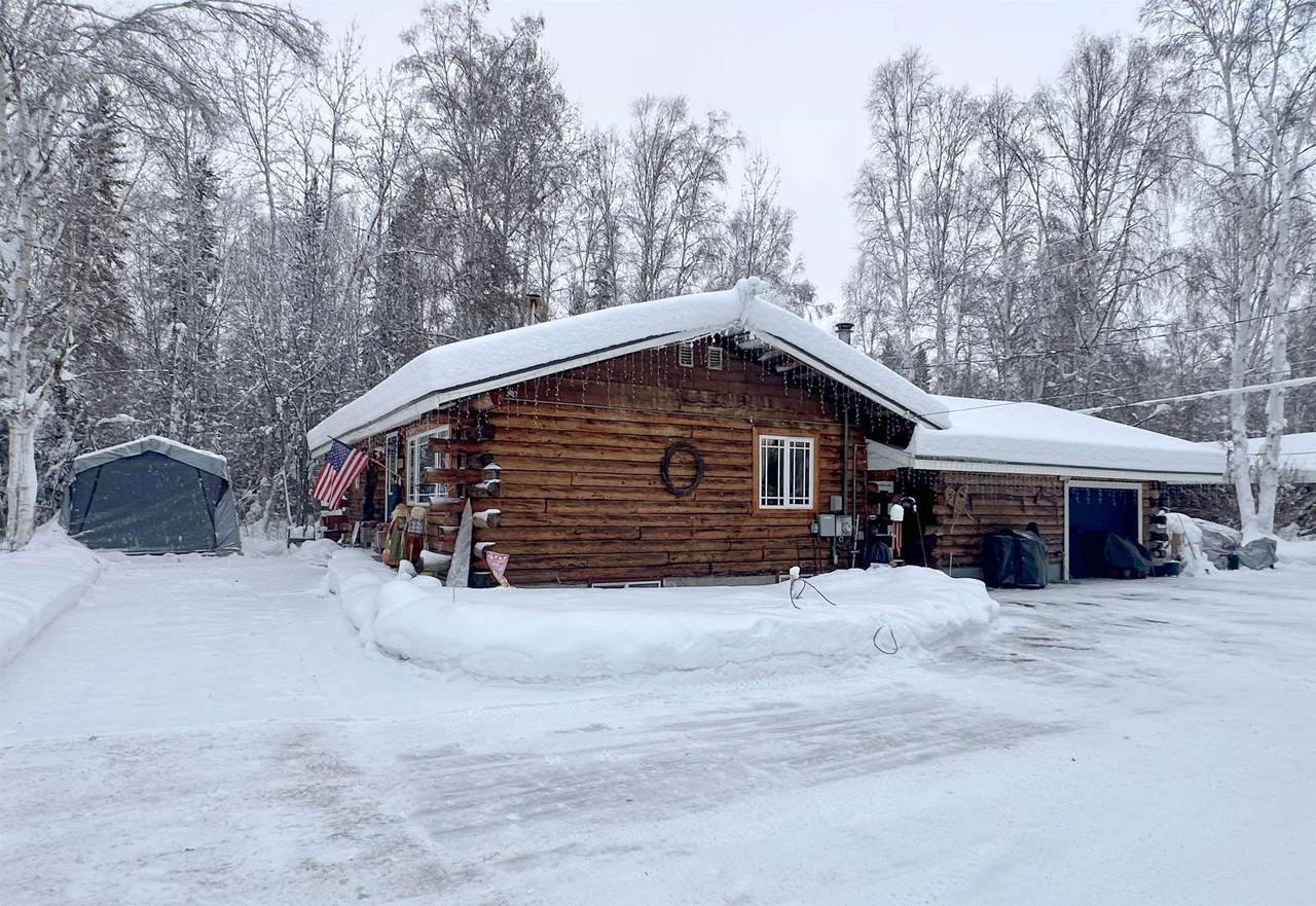 2444 Singa Street - Photo 1