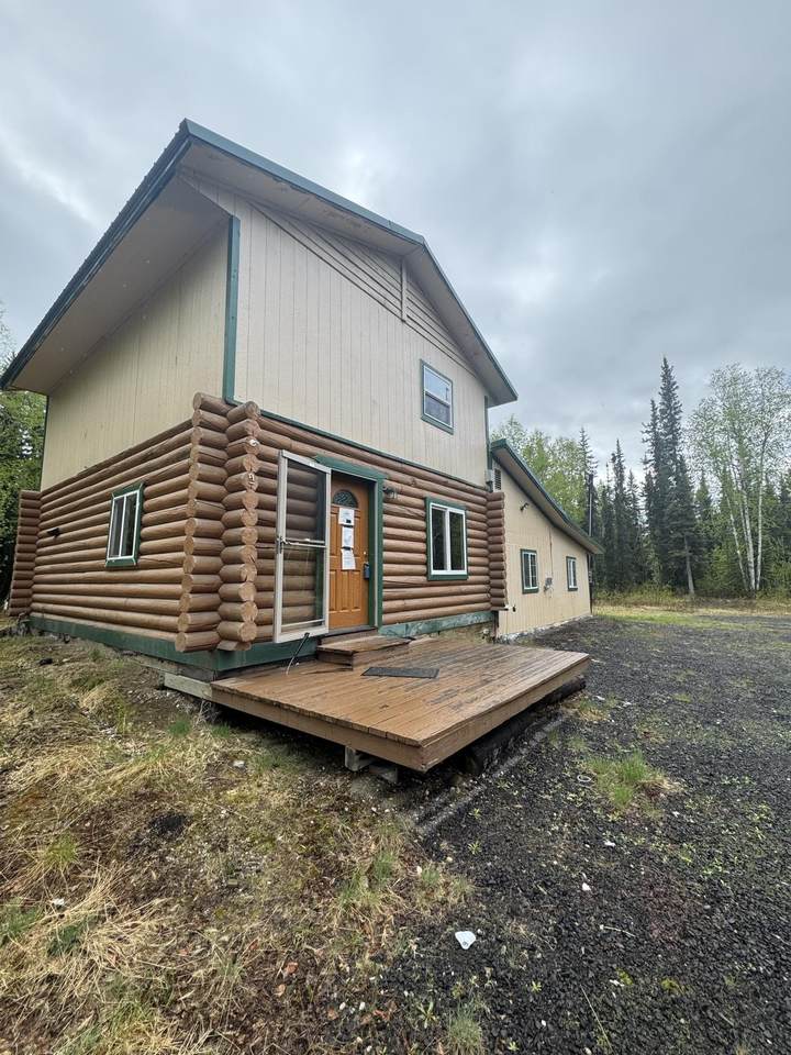 3183 Four D Court - Photo 1