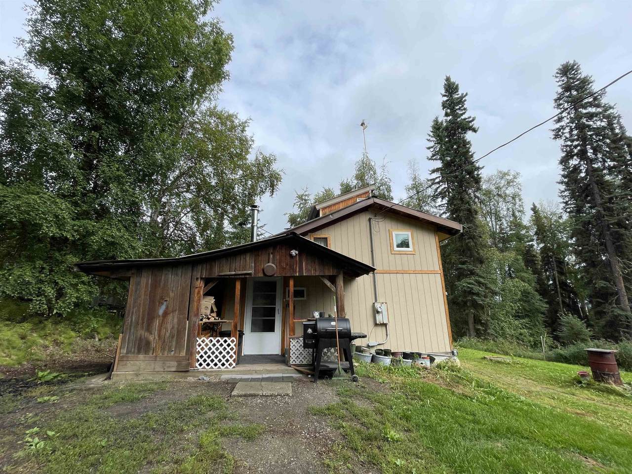 746 Nine Mile Hill Road - Photo 1