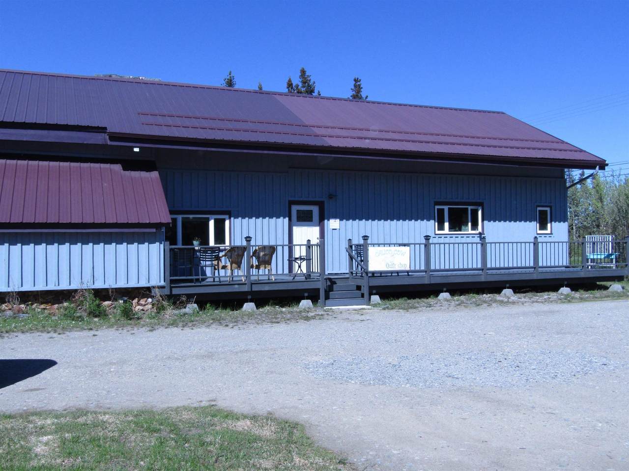 1407 Grizzly Lane - Photo 1