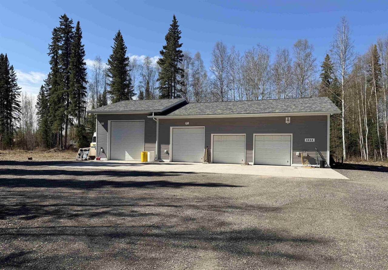 3035 Treaty Street - Photo 1