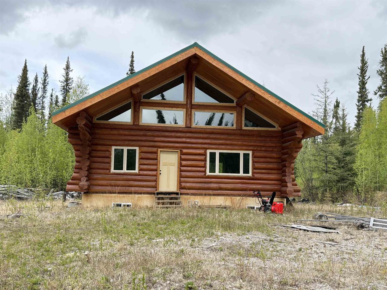 S33 Cummings Road - Photo 1