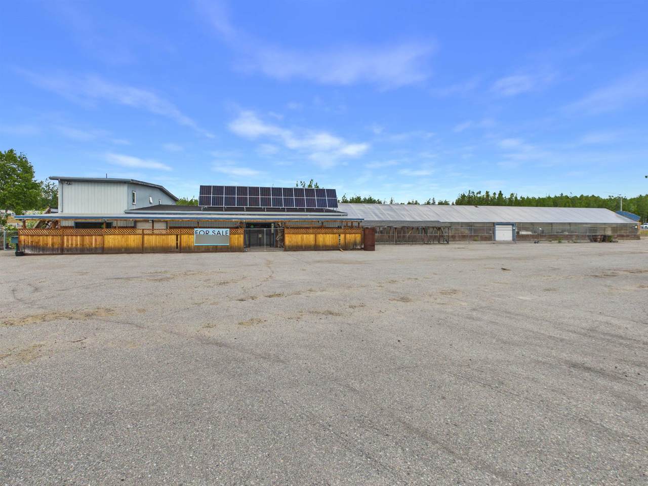 2260 Old Richardson Highway - Photo 1