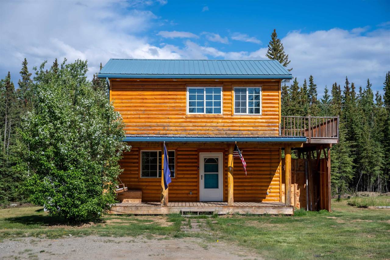 2249 Dickson Road - Photo 1