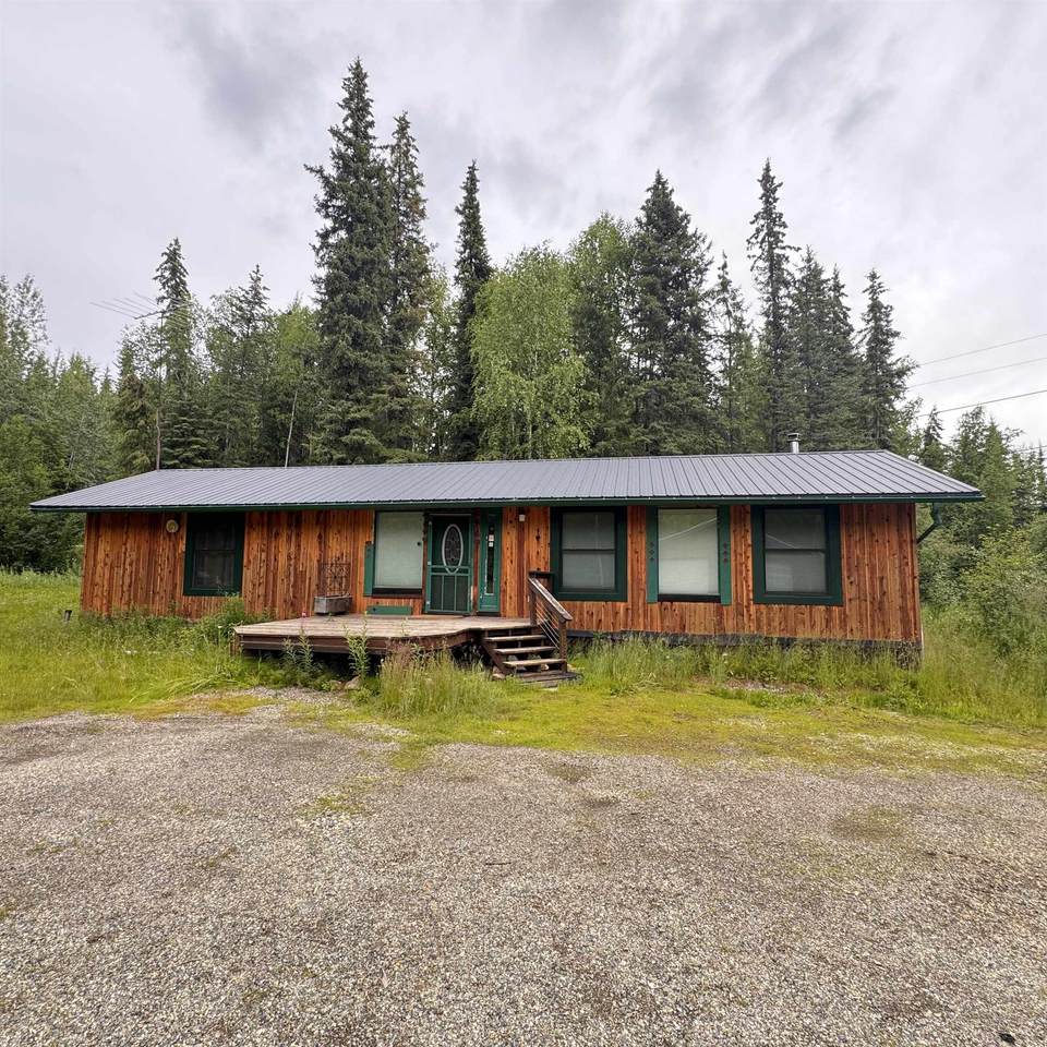 3443 Rosie Creek Road - Photo 1
