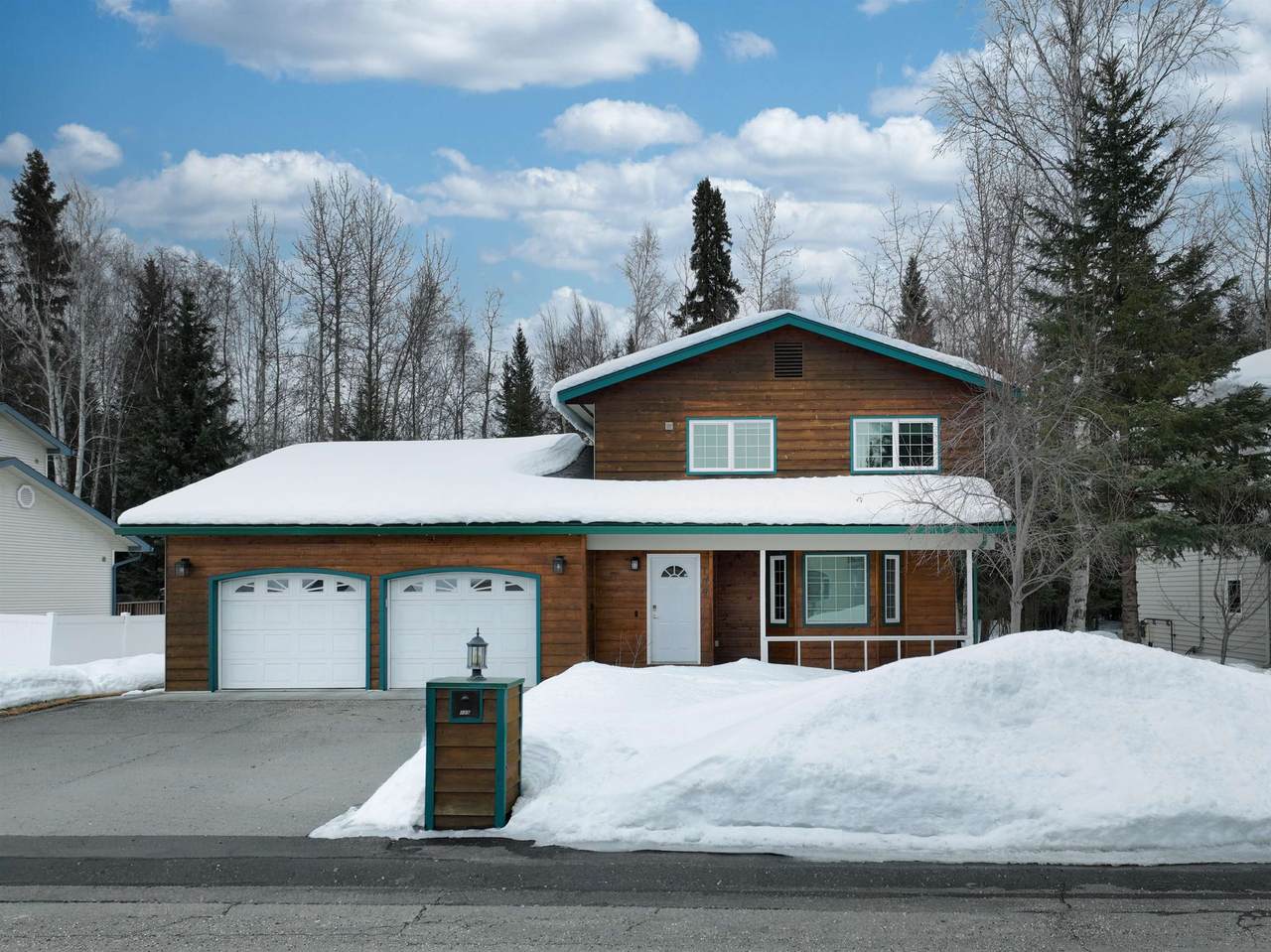 109 Chief Charlie Drive - Photo 1