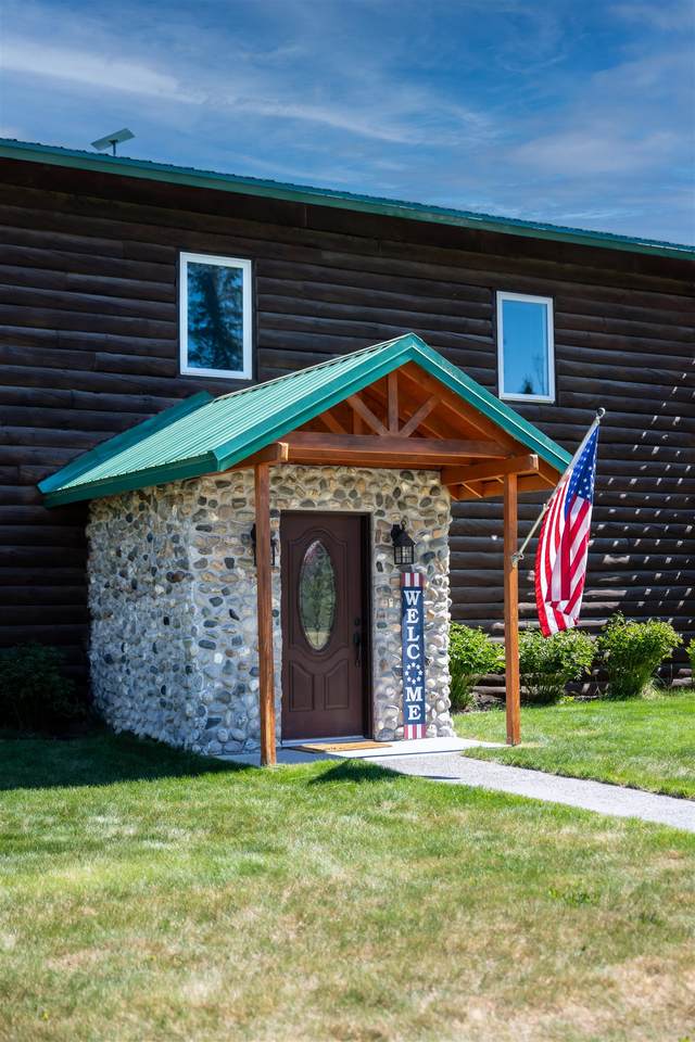 4786 Richardson Highway - Photo 1