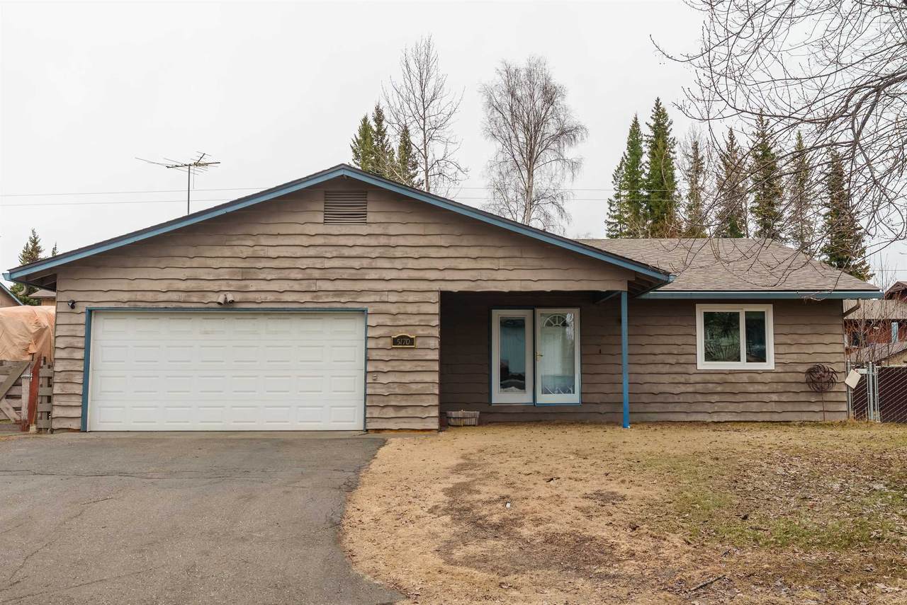 5170 Chilkoot Drive - Photo 1