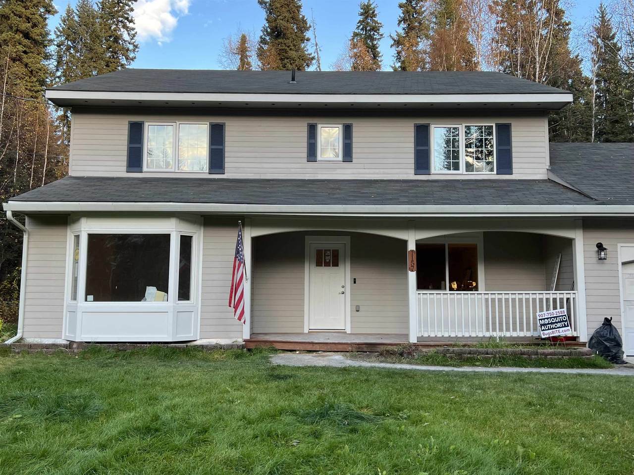 1157 Acorn Circle - Photo 1