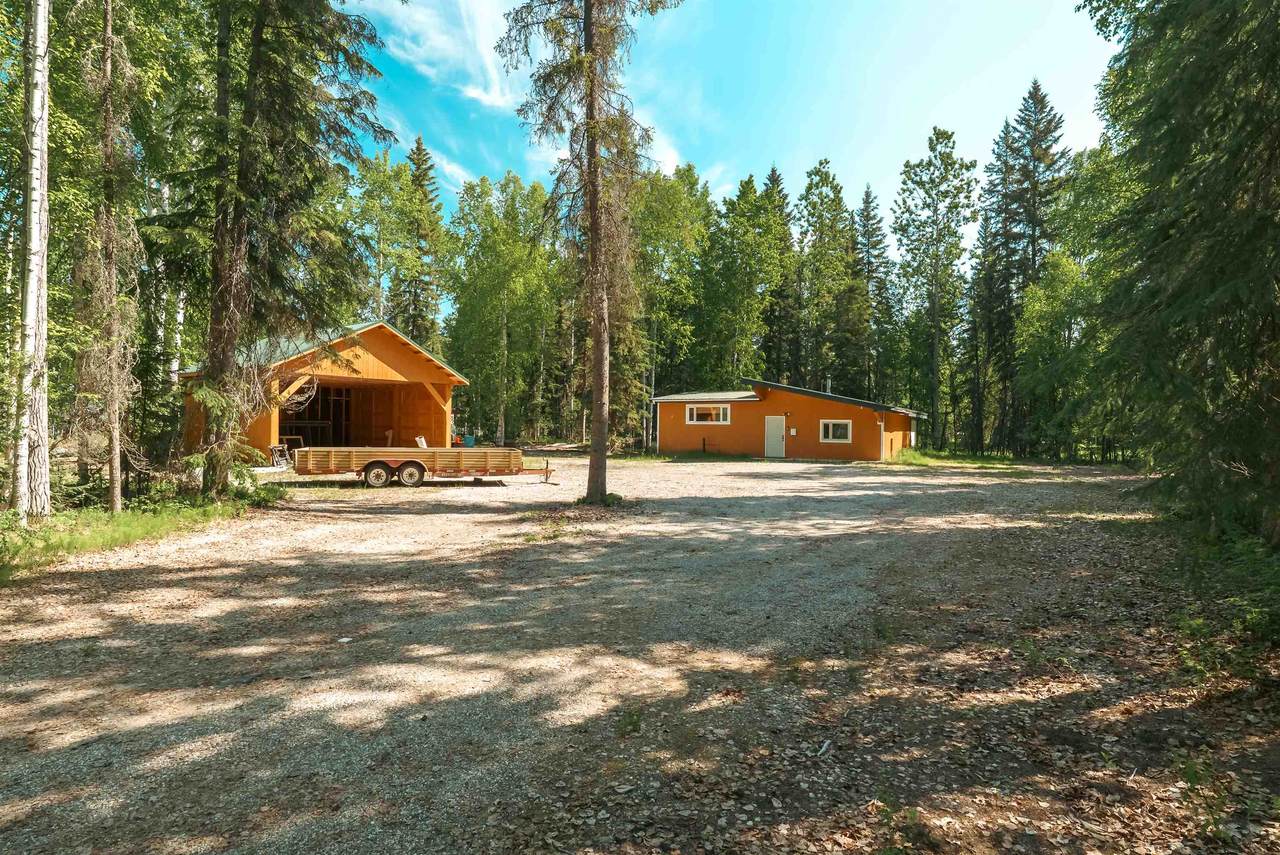 2596 Diamond Street - Photo 1