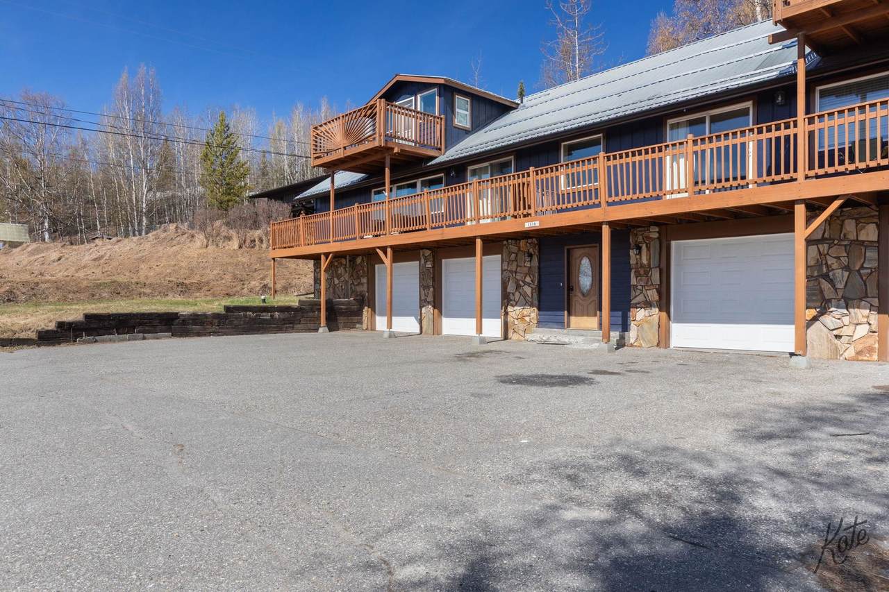 1510 Farmers Loop Road - Photo 1