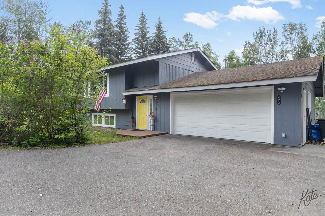 473 Marshall Drive - Photo 1