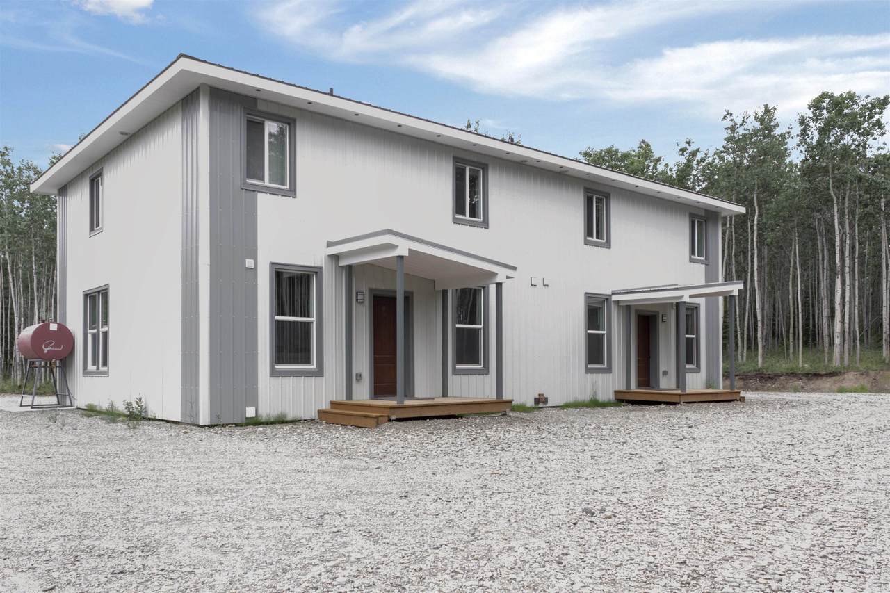 1540 Strawberry Road - Photo 1