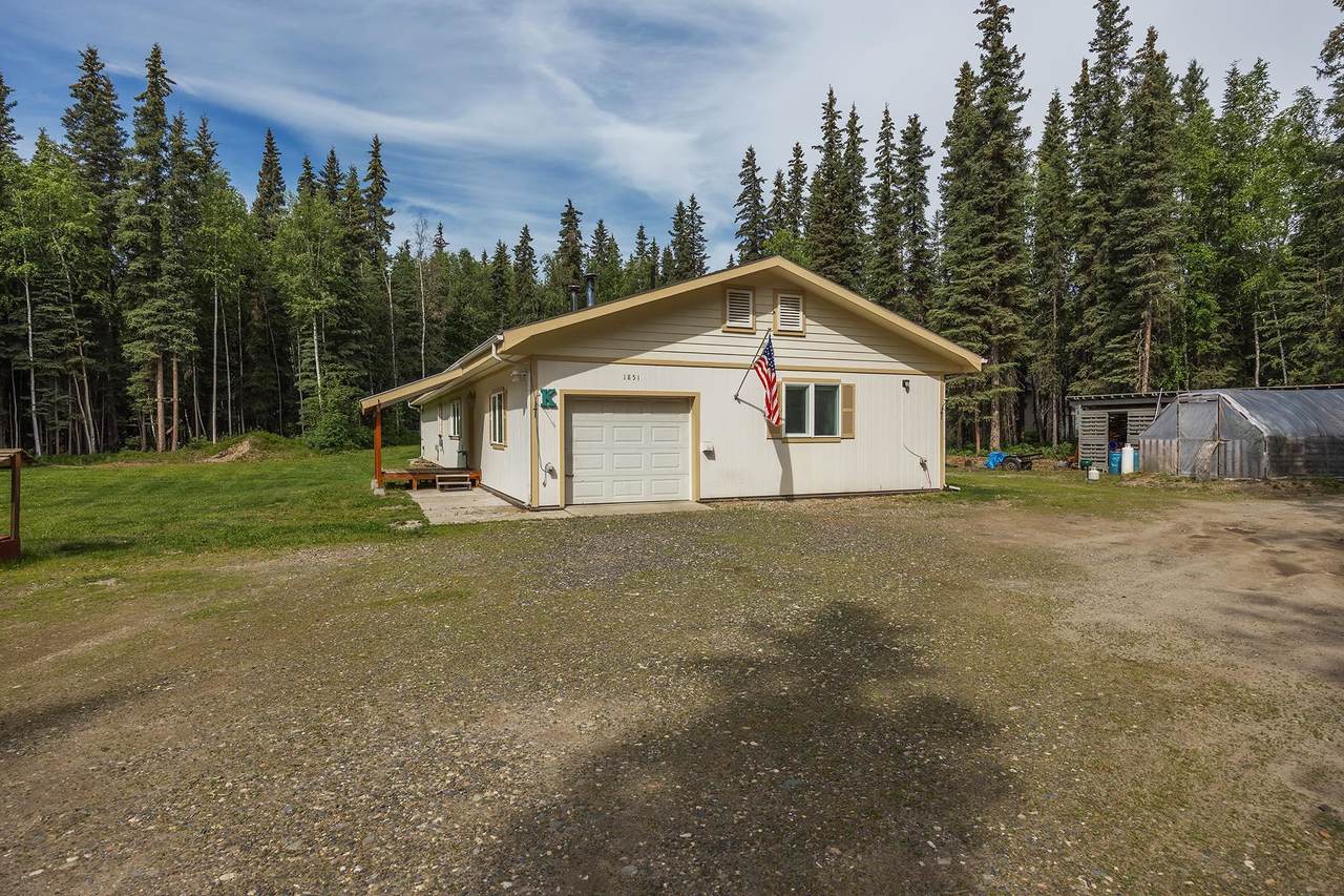 1851 Mount Wrangell Street - Photo 1