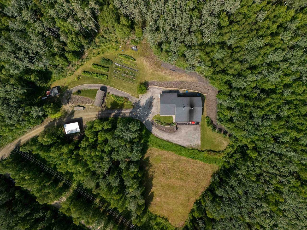 4992 Vancouver Road - Photo 1