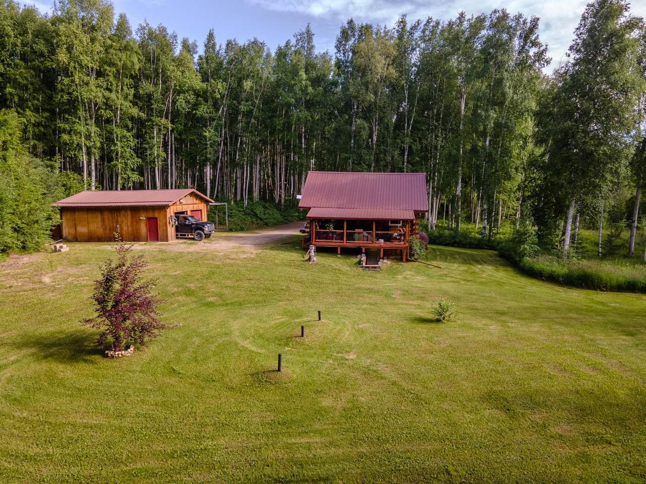 5641 Old Ridge Trail - Photo 1