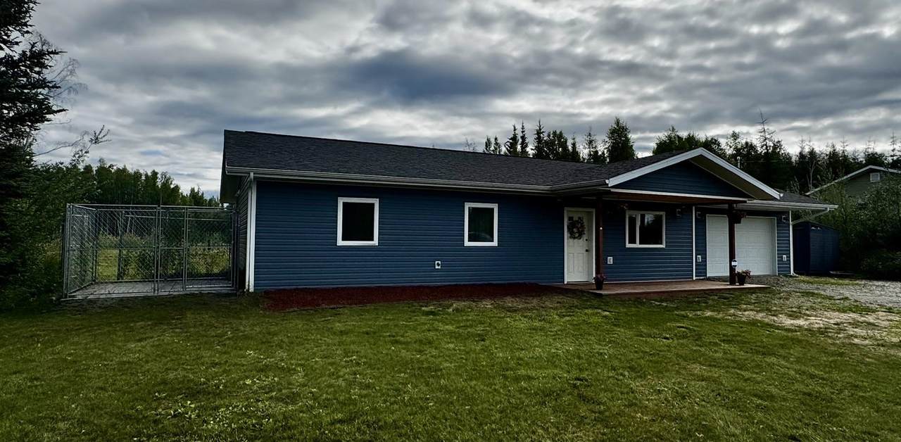 2039 Aaron Avenue - Photo 1