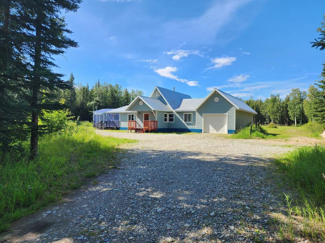 2537 Jack Warren Road - Photo 1