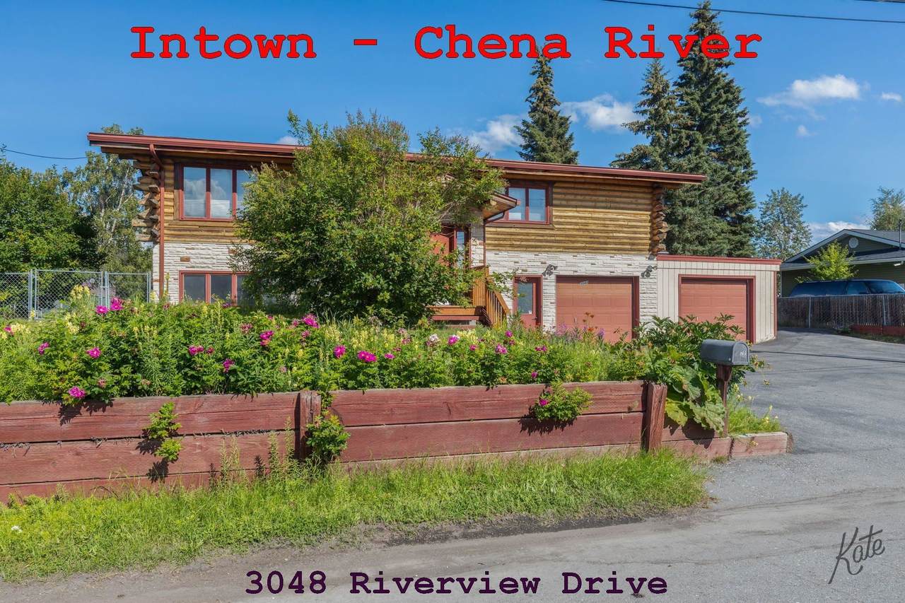 3048 Riverview Drive - Photo 1