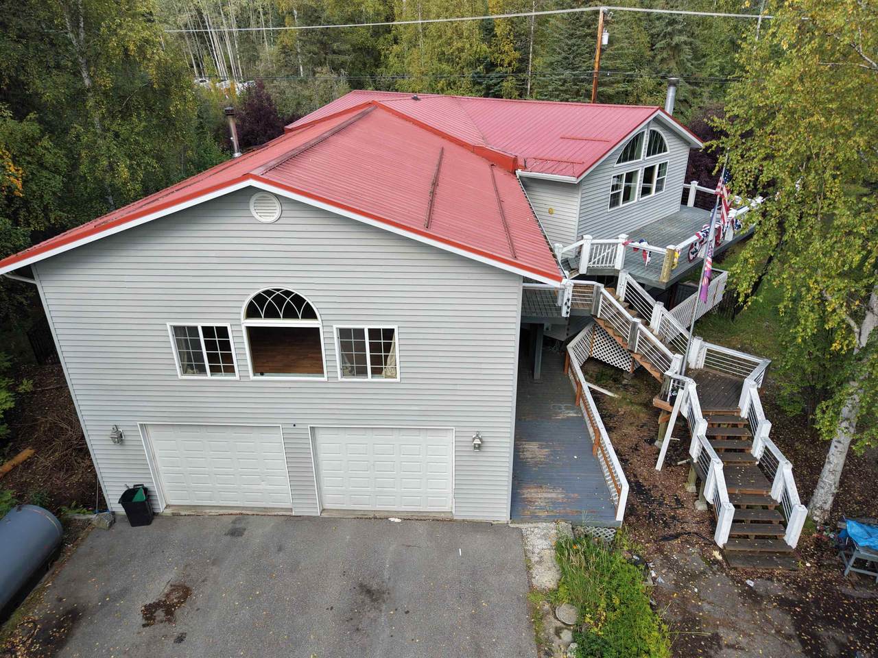 469 Henderson Road - Photo 1