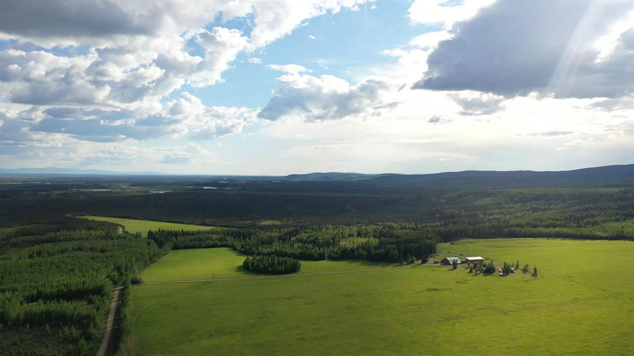 4500 Rosie Creek Trail - Photo 1