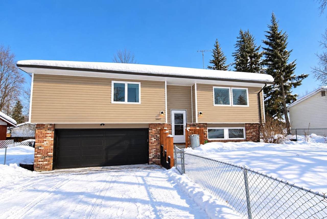 1607 Madison Drive - Photo 1