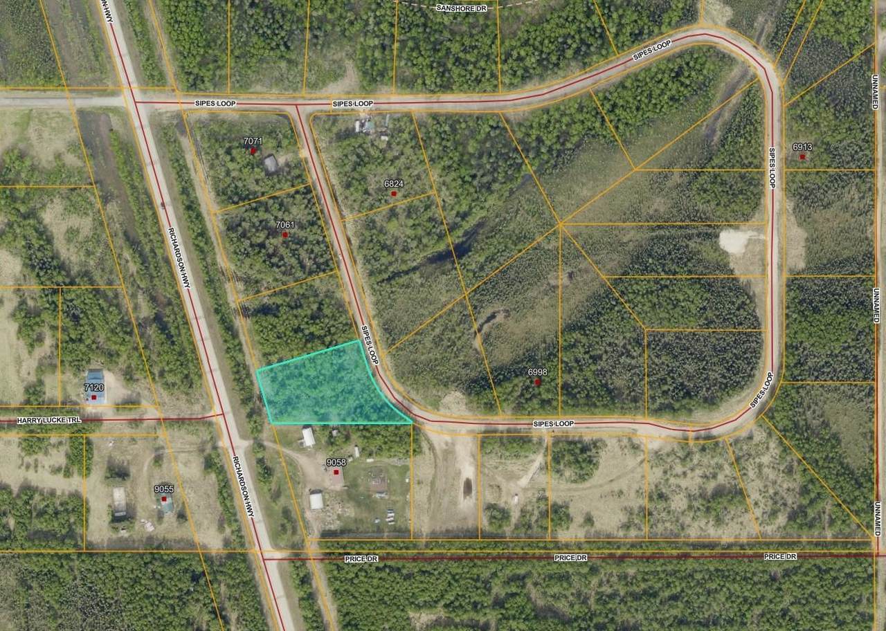 Lot 19 Sipes Dr - Photo 1