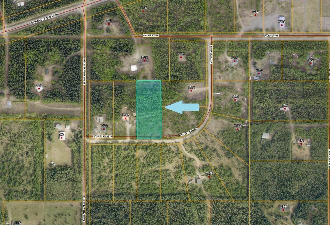 Lot 4 Block 1 Joyce Jean Drive - Photo 1