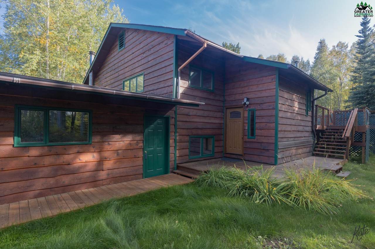 609 Chena Ridge Road - Photo 1