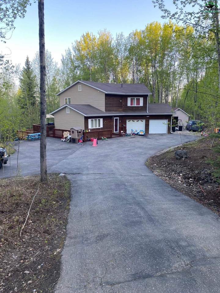 875 Lancaster Drive - Photo 1